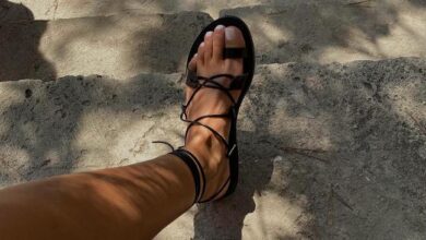 The best Birkenstock, Ancient Greece & Massimo Dutti sandals