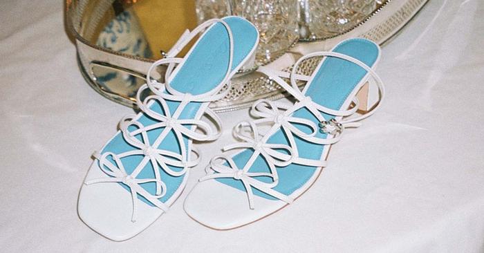 This amazing shoe trend is about to go viral