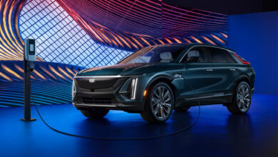 Cadillac Lyriq 2024 starts at $59,990 with extended lineup