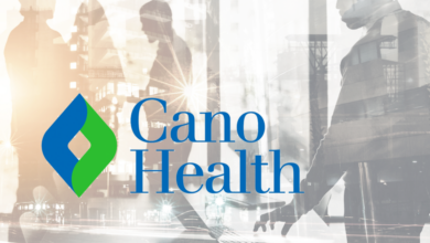 Ex-Cano Health director's plan failed at the shareholder meeting