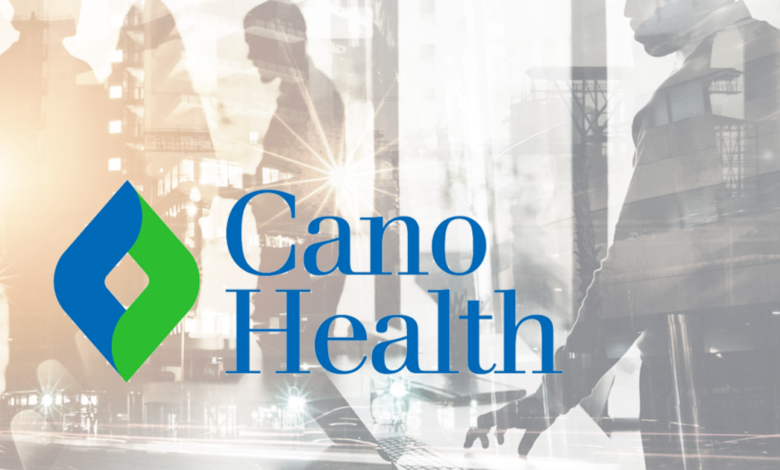 Ex-Cano Health director's plan failed at the shareholder meeting