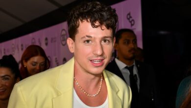 Charlie Puth says he wrote a song while having sex
