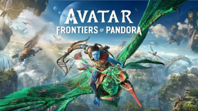 Frontiers of Pandora immerses players in Pandora, launching on December 7 – PlayStation.Blog