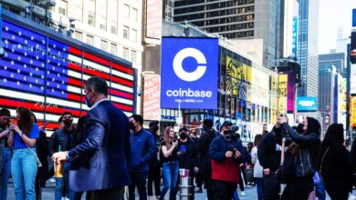 The lawsuits between Coinbase and Binance cause crypto to freeze