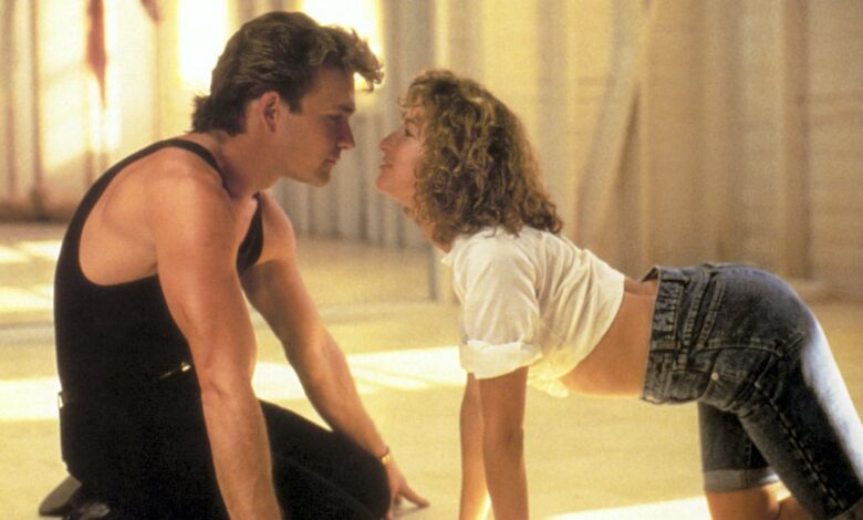 Best Couple Outfits of the 80's |  Entertainment POPSUGAR