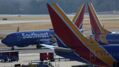 Southwest Airlines employee accused of selling nearly $1.9 million in fake travel vouchers