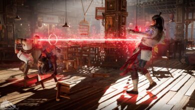 PS5 hands-on report and Ed Boon Q&A – PlayStation.Blog