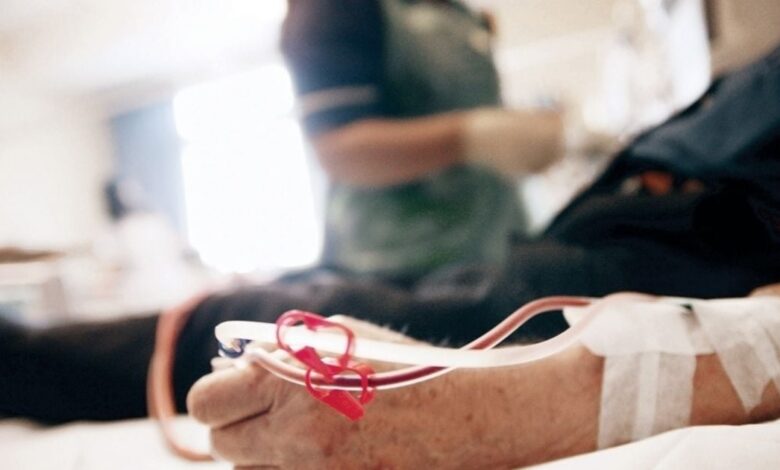 Increase dialysis reimbursement under CMS's proposed rule