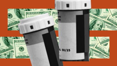 Drugmakers restrict sales of 340B threaten PBM's profits