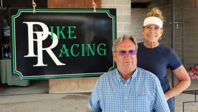 Pike Racing to move to Highlander Training Center
