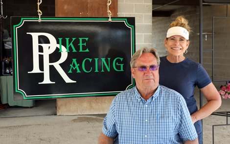 Pike Racing to move to Highlander Training Center