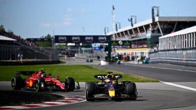 How to watch F1 in Canada and IndyCar at Road America
