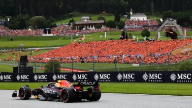 How to Watch F1's Austrian Grand Prix, NASCAR in Chicago and 24 Hours Spa
