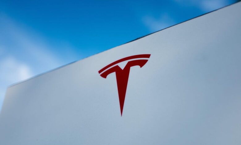 Tesla stock may be too strong