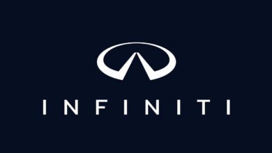 Infiniti has a new Logo, showroom and lots of disgruntled dealers