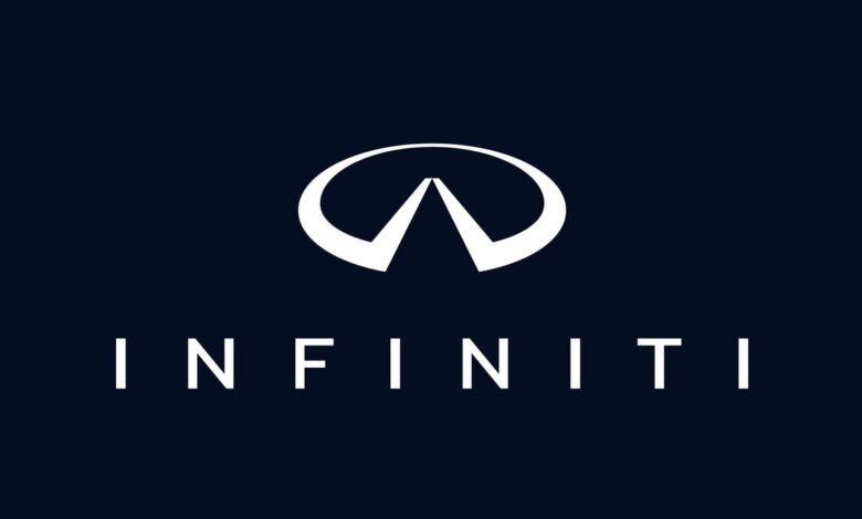 Infiniti has a new Logo, showroom and lots of disgruntled dealers