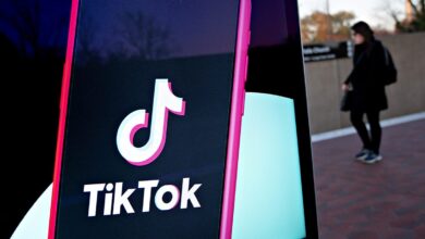 TikTok ban explained: Everything you need to know