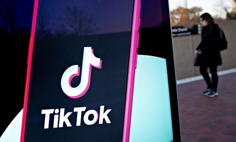 TikTok ban explained: Everything you need to know