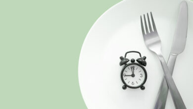 Intermittent fasting for weight loss is as effective as counting calories : Shots