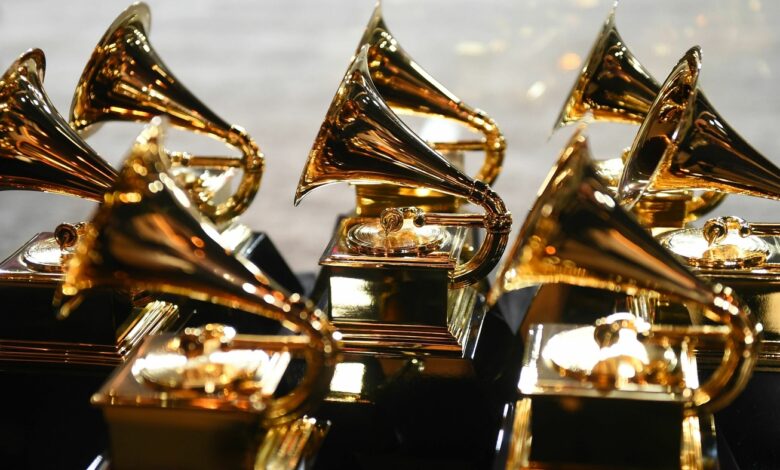 Grammy makes new rules for AI music: NPR