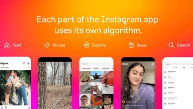 Instagram's algorithm explained: Why you see certain content and how to change it