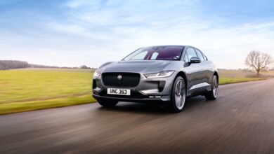 Jaguar I-Pace 2019-2024 recalled due to concerns about battery fire