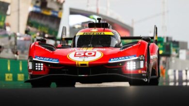 Le Mans 24 hour preview: Ferrari conquers the world