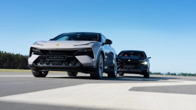 Stellantis charger, Lotus Eletre details, Chevy Silverado EV WT update: Car News Today