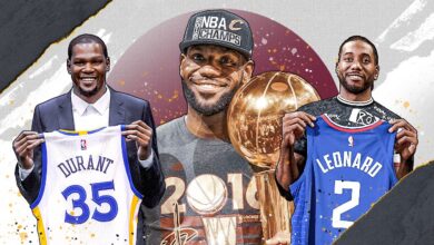 NBA free agency 2023 - Every team's most impactful signing since 2010