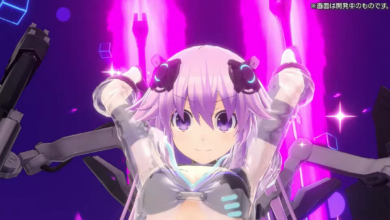 New Neptunia GameMaker R: System and Character Evolution Revealed