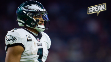 Expect Eagles to avoid Super Bowl hangover?
