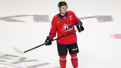 Does height still matter to the NHL draft outlook?