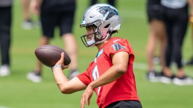 2023 NFL minicamp storylines: How are rookie QBs progressing?