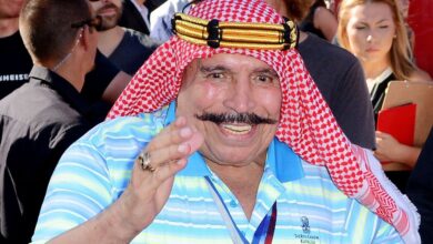 Iron Sheik, pro wrestling legend and Hall of Famer, dies aged 81