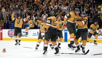 How Golden Knights disrupted the NHL and won the Stanley Cup