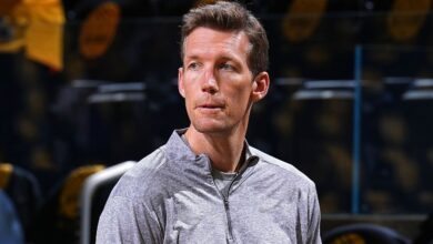 Warriors promote Mike Dunleavy Jr.  become general manager