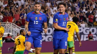 Jamaica fact checks USMNT in Gold Cup opening draw