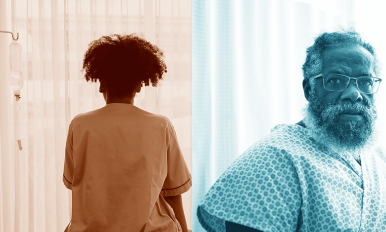 Leapfrog Group: Health disparities persist in highly regarded hospitals
