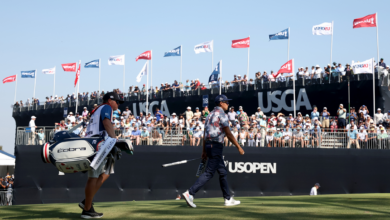 Tee time, US Open 2023 matches: Course completion, schedule, groups for Round 3 in Los Angeles