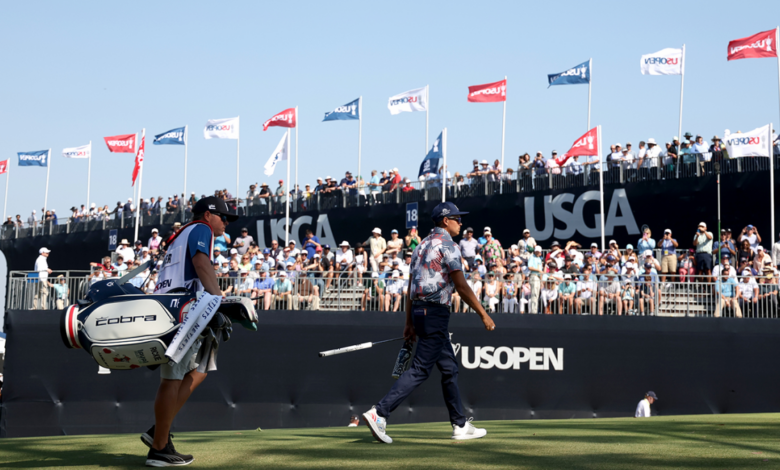 Tee time, US Open 2023 matches: Course completion, schedule, groups for Round 3 in Los Angeles