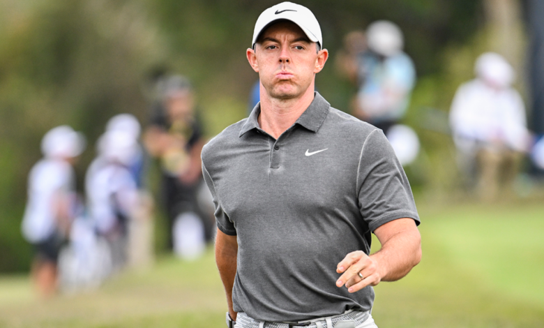 Lessons learned from 2023 US Open: Rory McIlroy embarks on latest thrill ride, Los Angeles Country Club playing just right