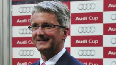 Ex-Audi CEO fined, but escaped prison thanks to Dieselgate