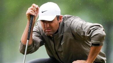 US Open 2023 odds, golf picks: Scottie Scheffler, Jon Rahm predictions from top model to ever make it to Masters