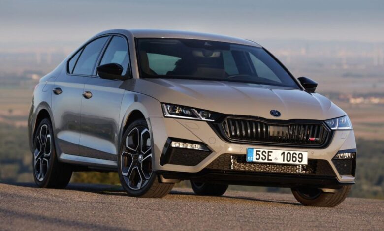 Why Skoda Australia won't bother with plug-in hybrids