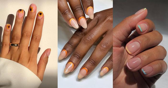 73 summer nail art designs I've saved for my next manicure