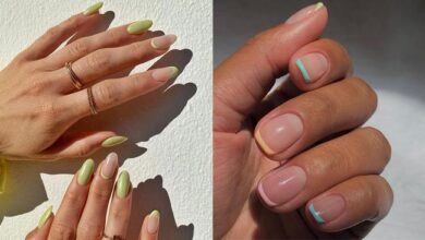 Summer nail trends 2023: 10 trends we'll see everywhere