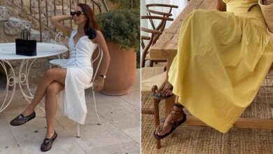 7 Summer Shoe Trends Fashion People Are Having in 2023