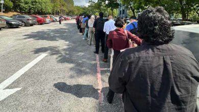 Tesla Malaysia walk-in recruitment day – 6,000 jobseekers turn up for sales & aftersales roles