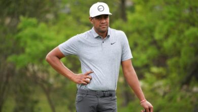 2023 Rocket Mortgage Classic picks, odds, field: PGA predictions, bets from a specialized 9 nailed golf pattern