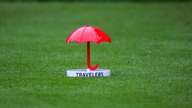Wallet, Winners of the 2023 Visitor Championships: Golfer payouts, winners' share from $20 million total